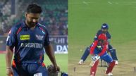 DC vs LSG rishabh pant