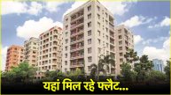 DDA New Flats Scheme