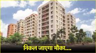 DDA Flats Scheme 2025