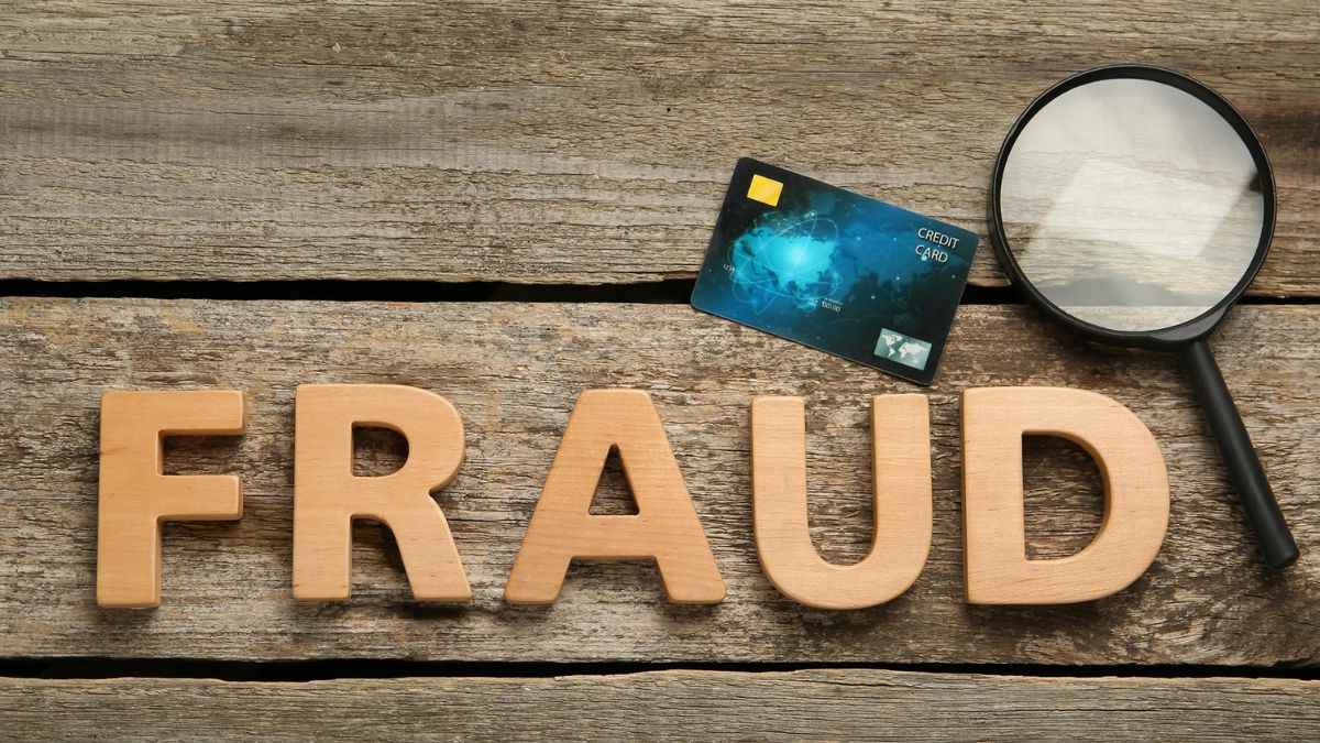 Delhi matrimonial site Fraud