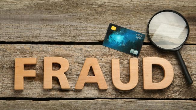 Delhi matrimonial site Fraud