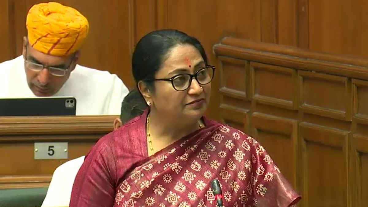 बजट में दिल्ली की महिलाओं के लिए बड़े ऐलान, इन 3 योजनाओं के लिए करोड़ों का आवंटन