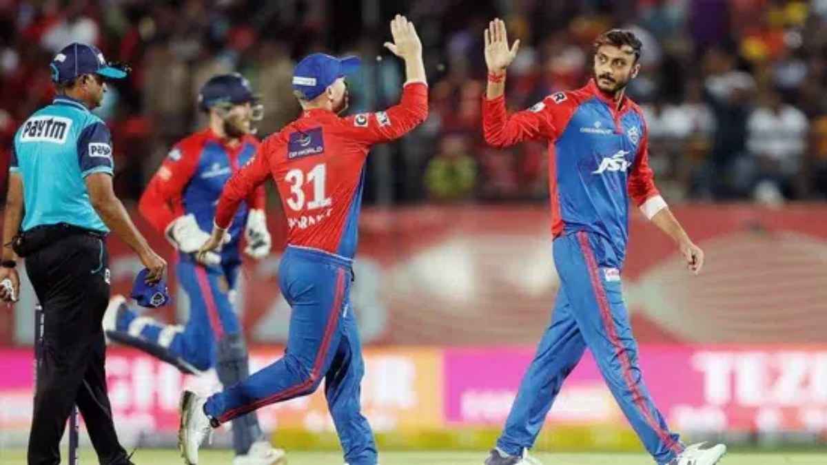 Delhi Capitals