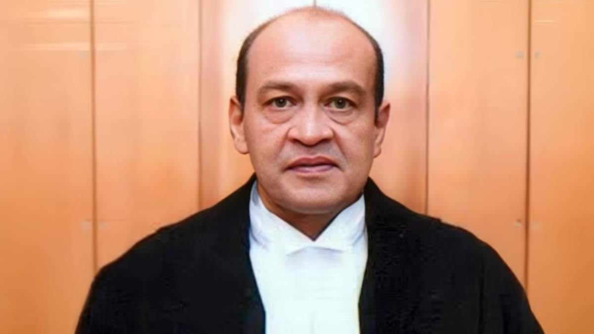 जज के घर में नहीं मिला कैश, दिल्ली अग्निशमन सेवा प्रमुख का बड़ा बयान
