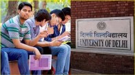 Delhi University Undergraduate Admission Bulletin Released