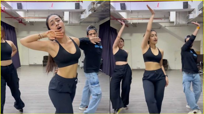 Dhanashree Verma Dhanashree Verma