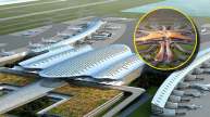 Dholera International Airport