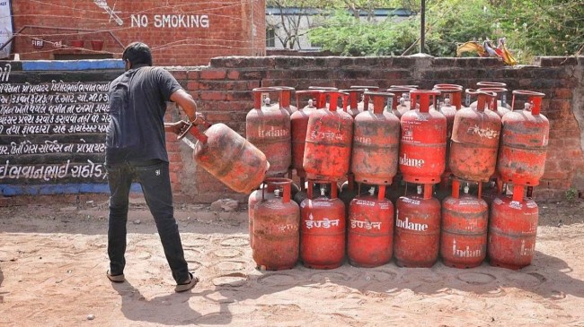 Domestic LPG Price Hike