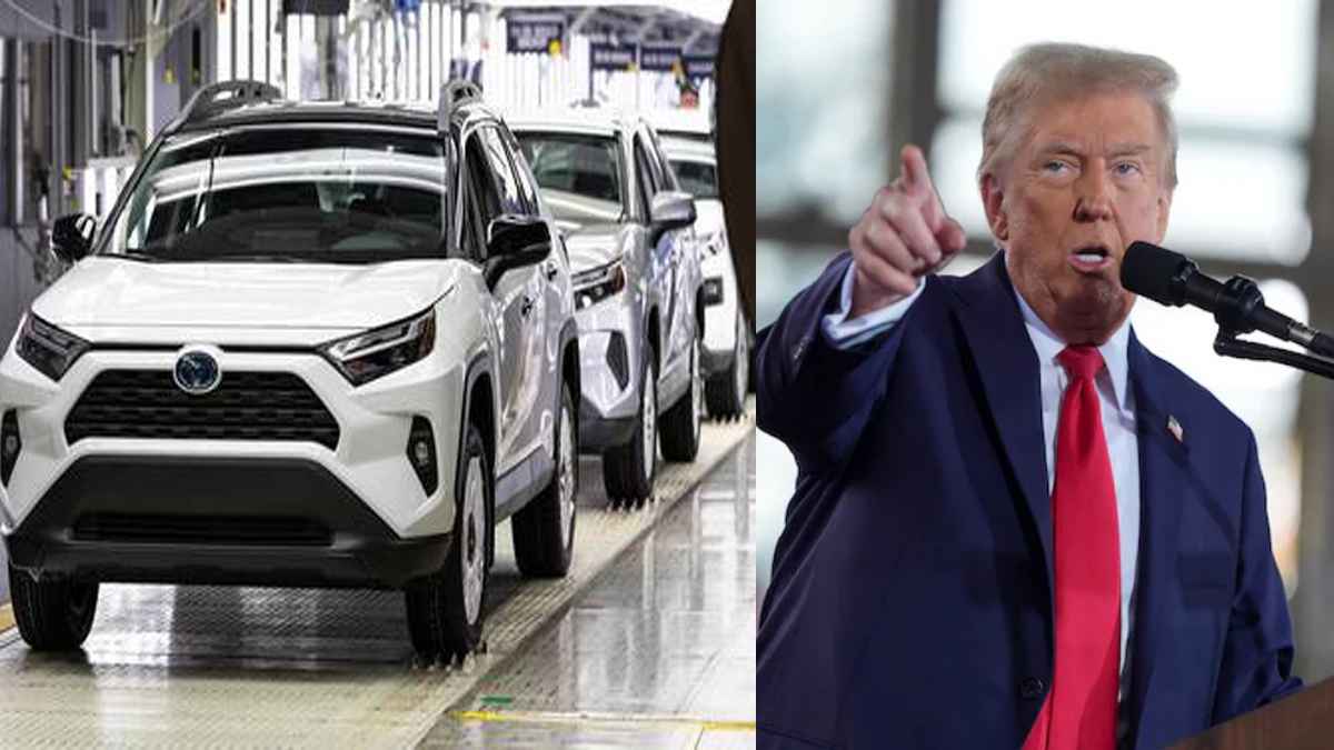 Donald Trump Tariff Policy