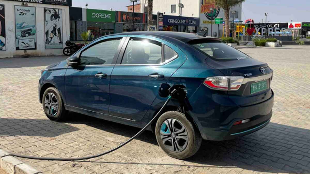 EV Care