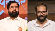 Eknath Shinde response on Kunal Kamra Remark