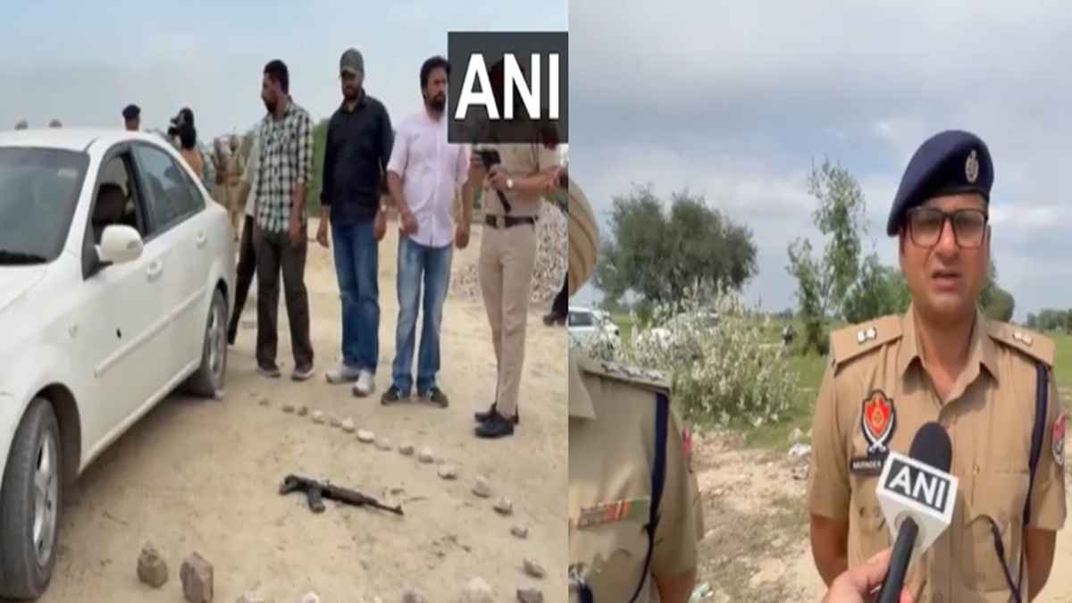 बठिंडा में AK-47 दिखाकर लूट, दो सैन्यकर्मी समेत 6 लोग गिरफ्तार, जानें पूरा मामला