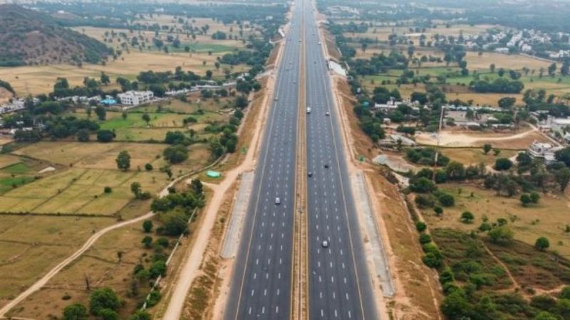 FNG Expressway