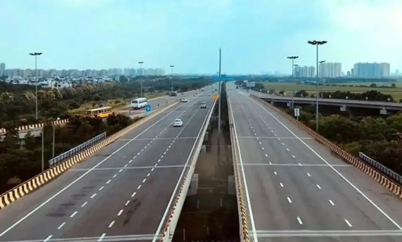 Flyover