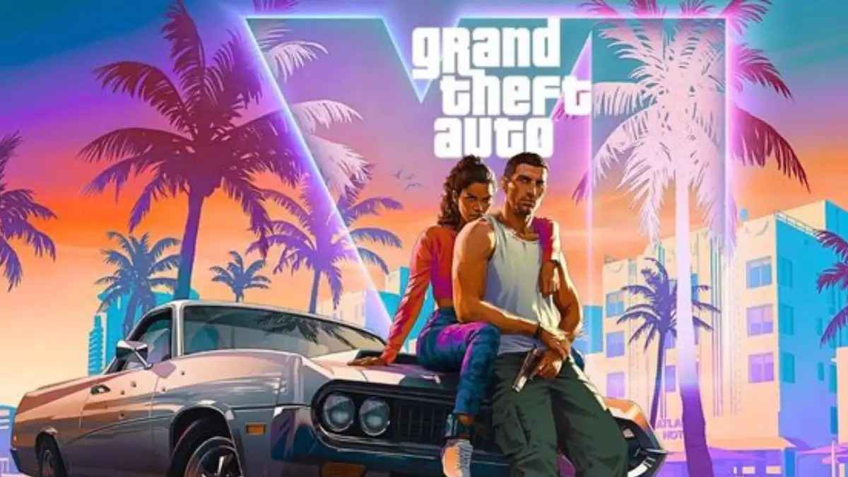 GTA 6 की रिलीज डेट हुई कंफर्म, फैंस को ट्रेलर 2 का बेसब्री से इंतजार