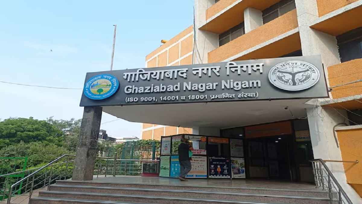 Ghaziabad Nagar Nigam