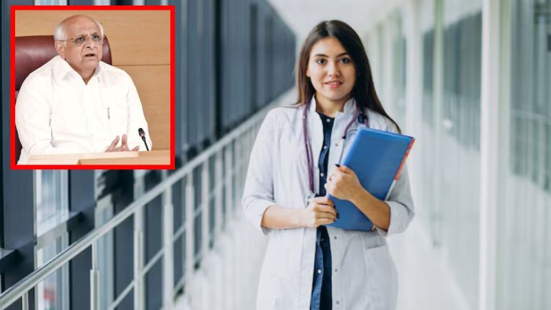 Good News for Medical Students