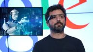 Google Founders AI Vision