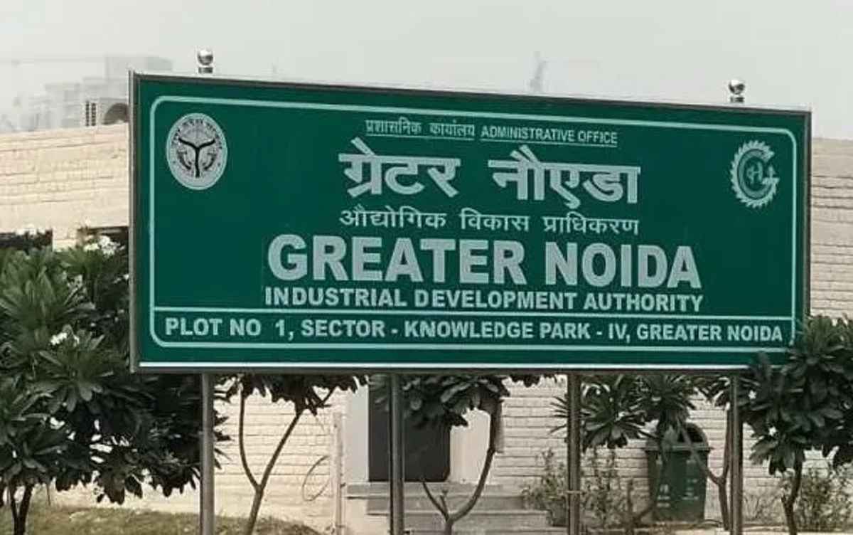 Noida : किसान एक बार फिर बनेंगे करोड़पति, ग्रेटर नोएडा अथॉरिटी ने लिस्ट की तैयार