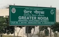 Greater Noida Authority