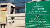 Greater Noida Authority