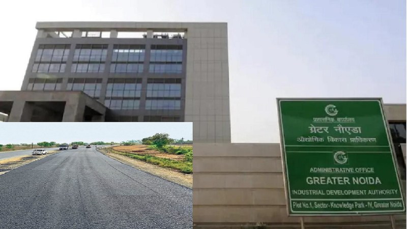 Greater Noida Authority