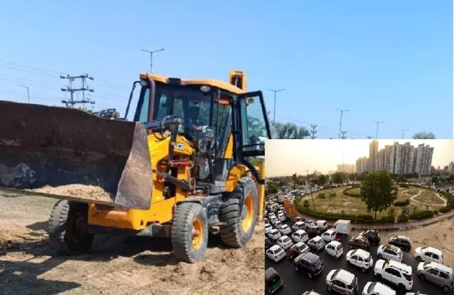 Greater Noida West Greater Noida West