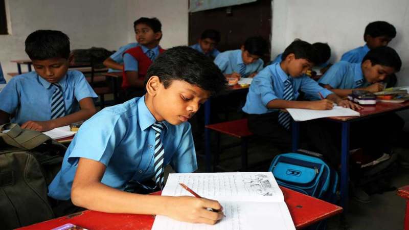 Gujarat Govt New Rules Admission in Class 1 and 2