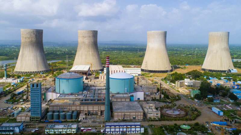 Gujarat Kakrapar Atomic Power Station