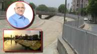 Gujarat Kharikut Canal Redeveloped Project