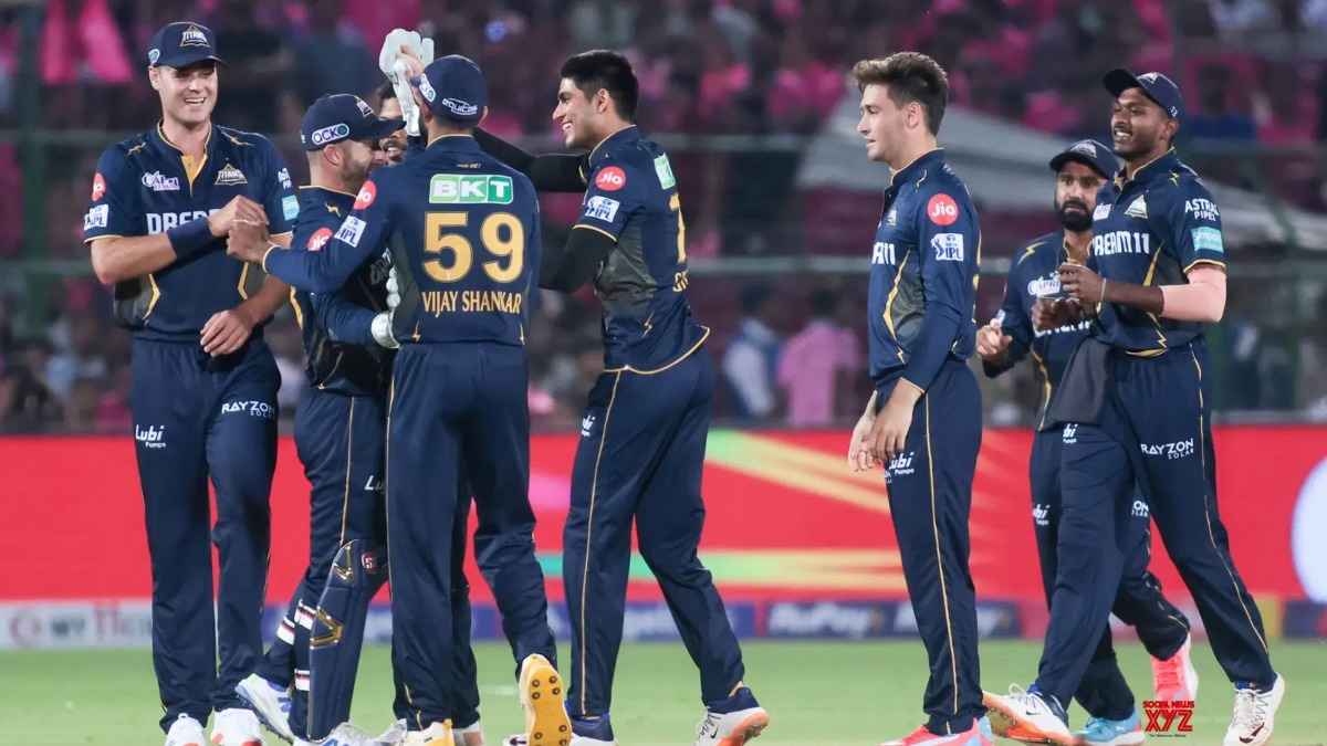 Gujarat Titans