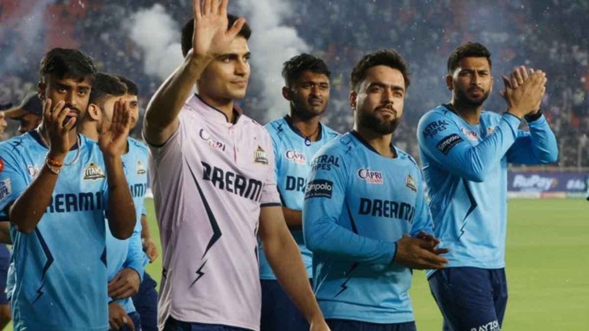 Gujarat Titans