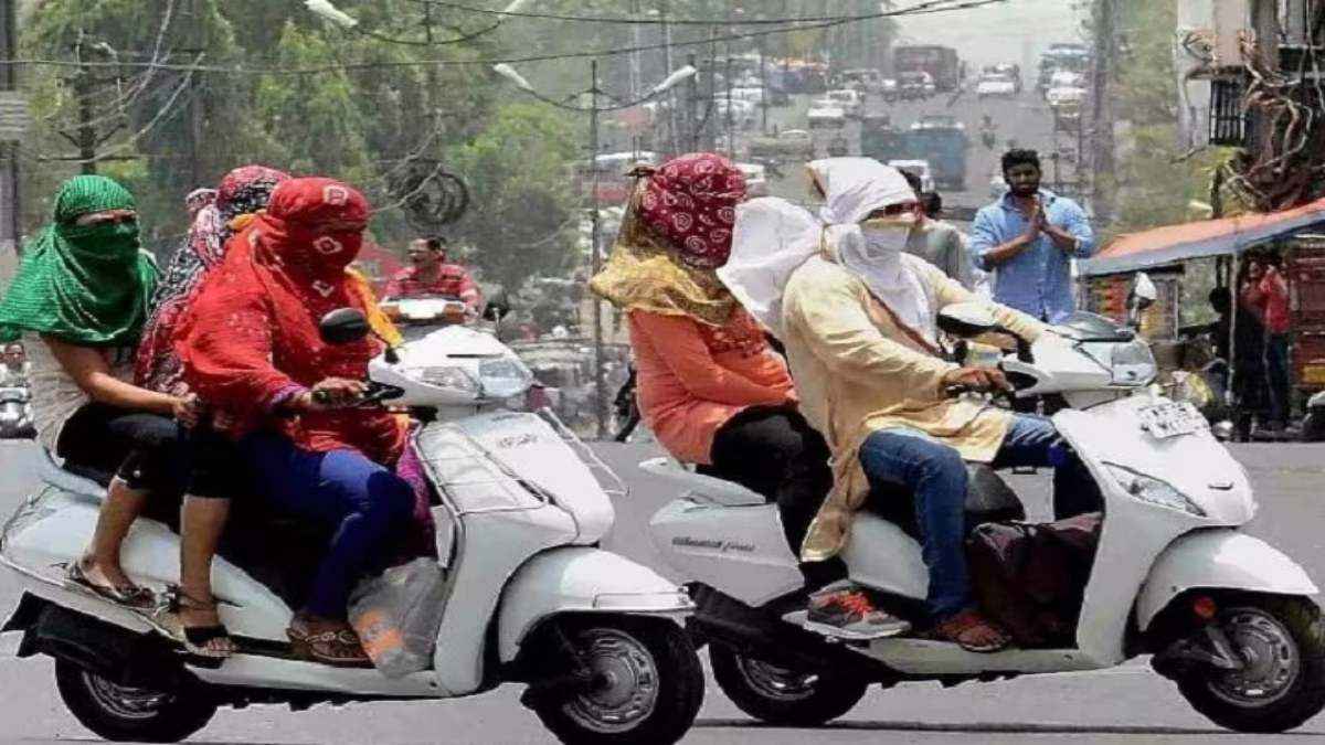 Gujarat Weather Today (1)