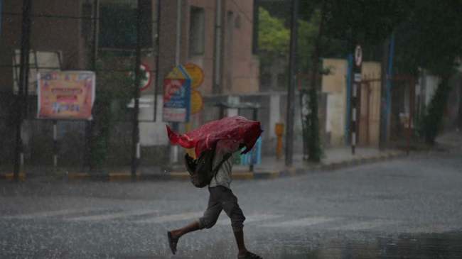 Gujarat Weather Today (2)