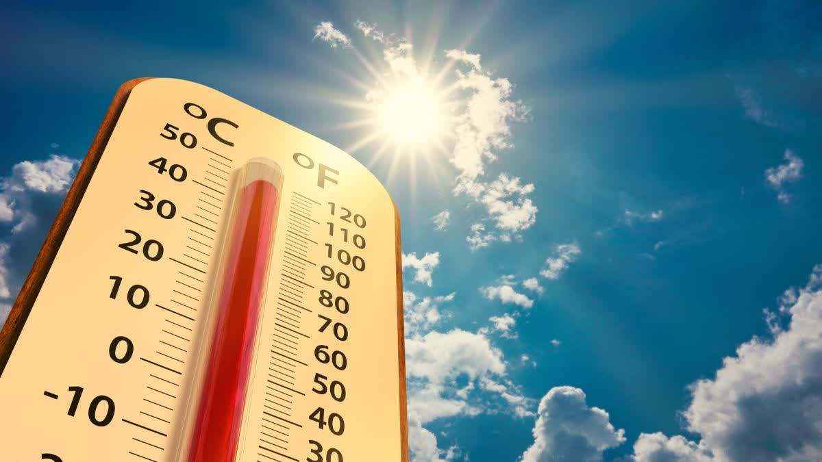 Gujarat Weather Update Today (1) Gujarat Weather Update Today (1)