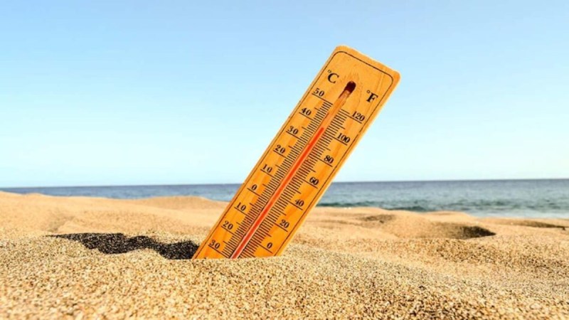 Gujarat Weather