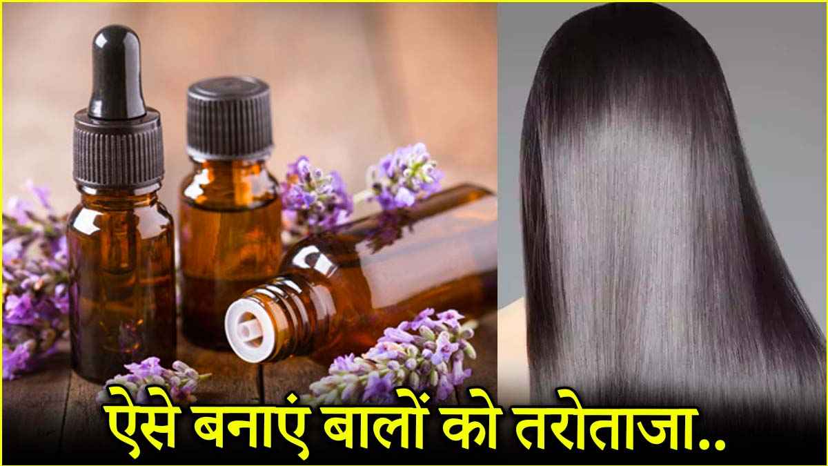 Hair Care Tips