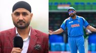 Harbhajan Singh-Rohit Sharma