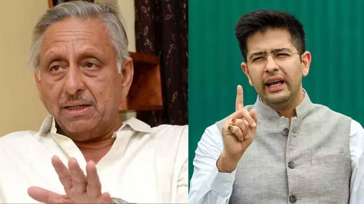 ये हावर्ड-कैंब्रिज वाले गजब के होते हैं, रसूख न रहे तो देखिये क्या करते हैं?