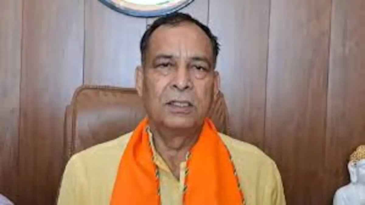 7 ओबीसी, 4 जाट, 4 महिलाएं... हरियाणा जिलाध्यक्ष की लिस्ट में बीजेपी की सोशल इंजीनियरिंग