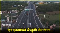 Haryana Panipat Expressway