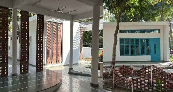 नोएडा में सरकारी स्कूल के छात्र बनेंगे हाईटेक, प्राइवेट स्कूलों को देंगे टक्कर