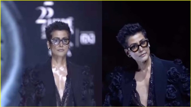 hina khan, karan johar