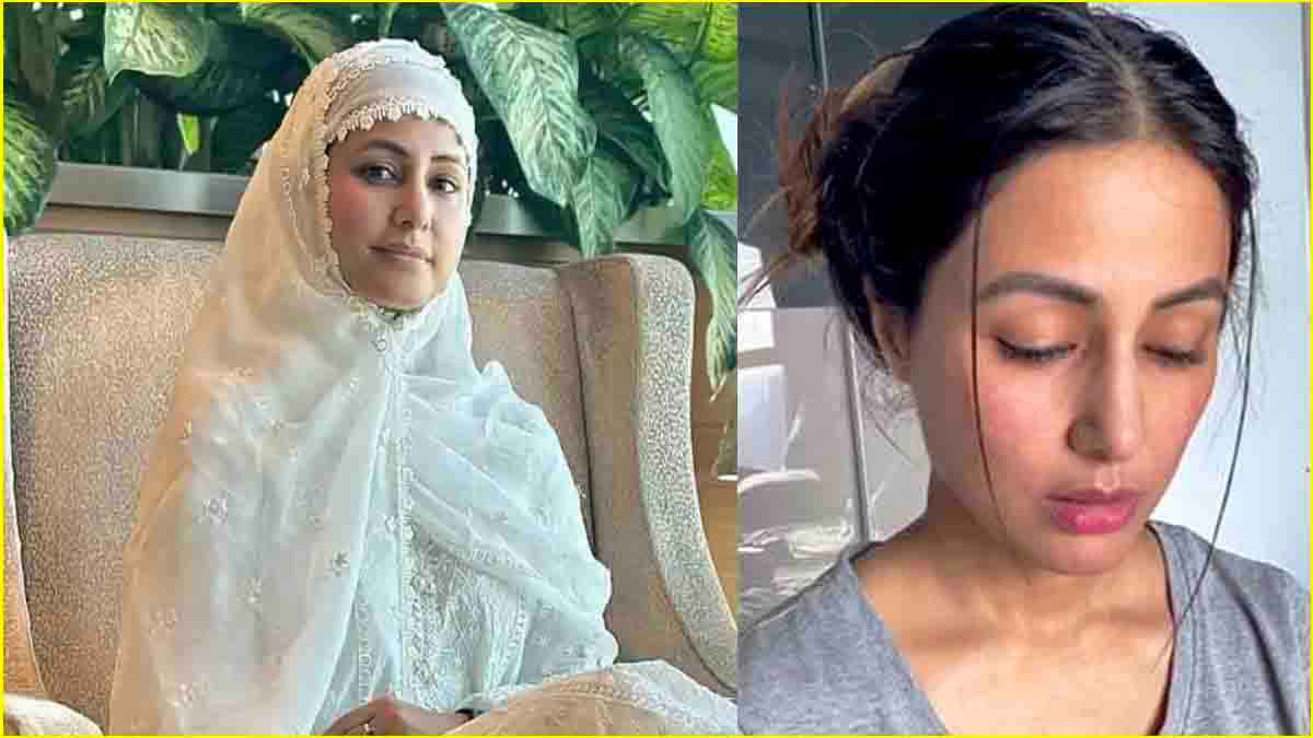 Hina Khan