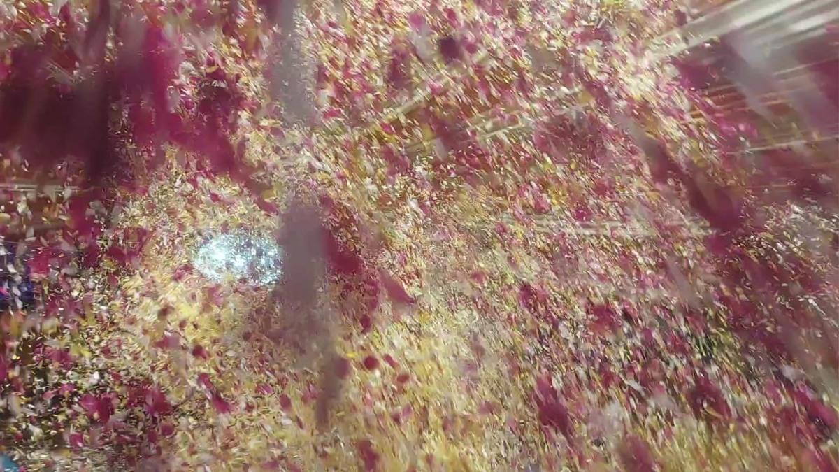 Holi mathura 