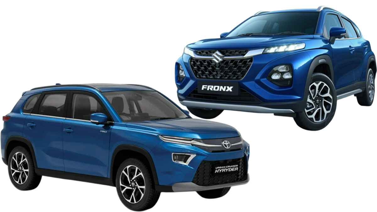 Upcoming Hybrid cars: 30km का माइलेज, हाइब्रिड टेक्नोलॉजी, जल्द लॉन्च होने जा रही हैं ये नई SUV