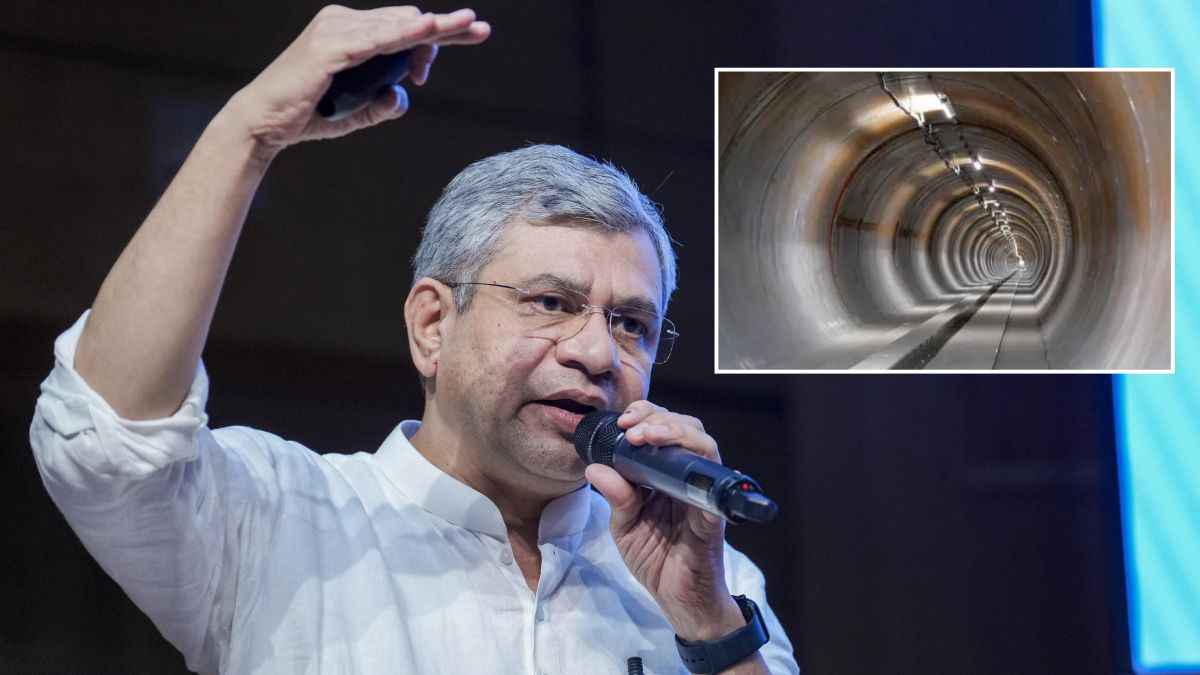 भारतीय रेलवे रचेगा इतिहास! जानें क्या है कमर्शियल हाइपरलूप, कैसे करेगा काम?