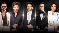 IIFA Awards 2025