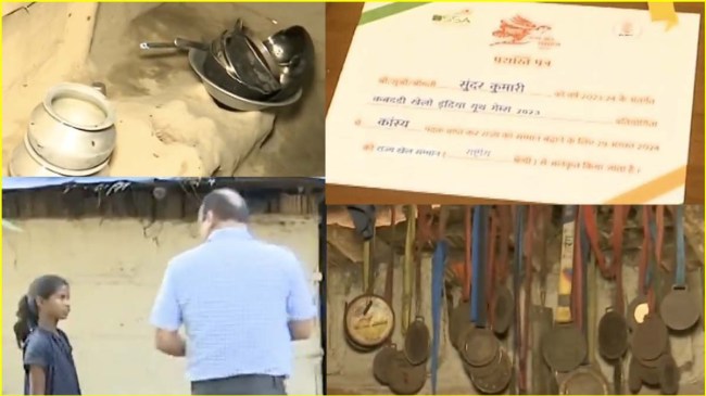 рдмрд┐рд╣рд╛рд░ рдХрд╛ рдирд╛рдо рдХрд░ рд░рд╣реА 'рд░реМрд╢рди', рд▓реЗрдХрд┐рди рдЦреБрдж рдХреЗ рдШрд░ рдореЗрдВ 'рдЕрдВрдзреЗрд░рд╛', рдЖрдВрдЦреЛрдВ рдореЗрдВ рдЖрдВрд╕реВ рд▓рд╛ рджреЗрдЧреА рд╕реБрдВрджрд░ рдХреБрдорд╛рд░реА рдХреА рдХрд╣рд╛рдиреА Bihar News