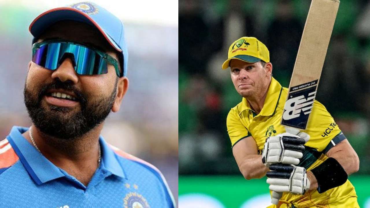 IND vs AUS